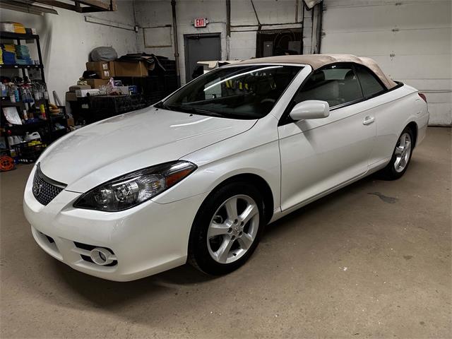 2008 Toyota Solara (CC-1730805) for sale in Edison, New Jersey