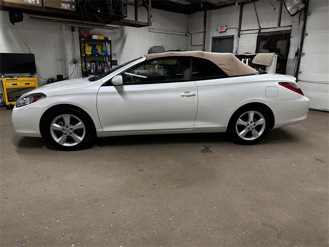 2008 Toyota Solara (CC-1730805) for sale in Edison, New Jersey