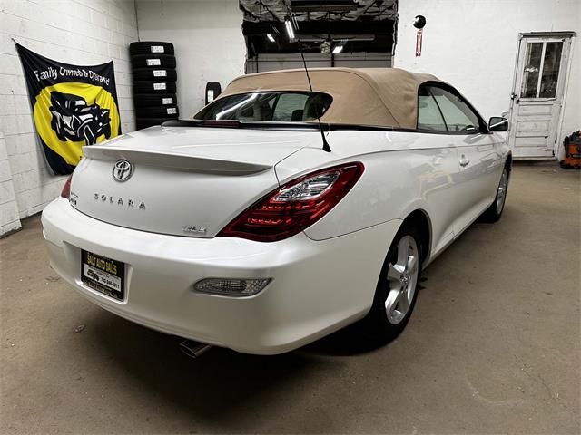2008 Toyota Solara (CC-1730805) for sale in Edison, New Jersey
