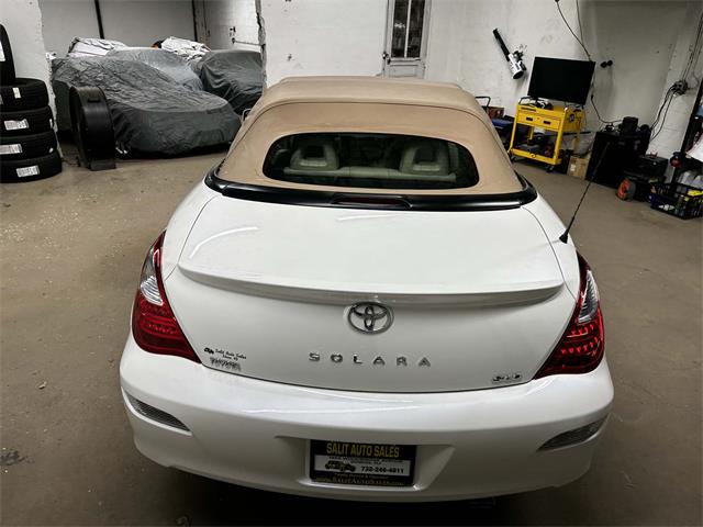 2008 Toyota Solara (CC-1730805) for sale in Edison, New Jersey