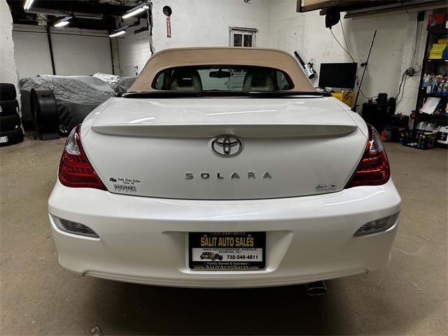 2008 Toyota Solara (CC-1730805) for sale in Edison, New Jersey