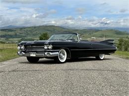 1959 Cadillac Series 62 (CC-1738056) for sale in Phoenix, Arizona