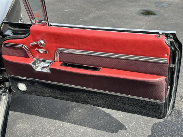 1959 cadillac on sale door panels