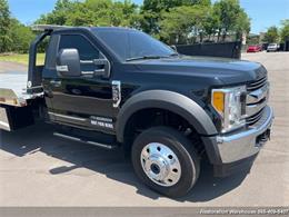 2017 Ford F550 (CC-1738090) for sale in Knoxville, Tennessee
