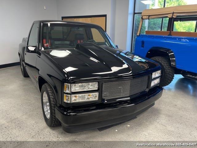 1994 Chevrolet C1500 (CC-1738092) for sale in Knoxville, Tennessee