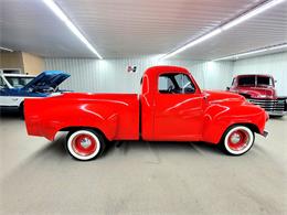 1949 Studebaker Pickup (CC-1738102) for sale in Nashville, Illinois