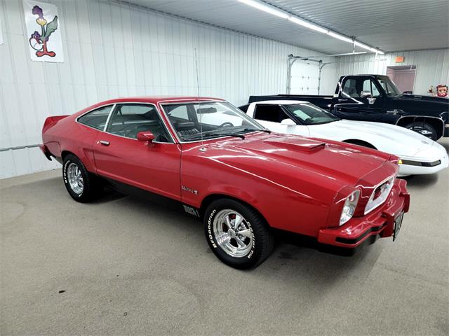 1974 Ford Mustang (CC-1738103) for sale in Nashville, Illinois
