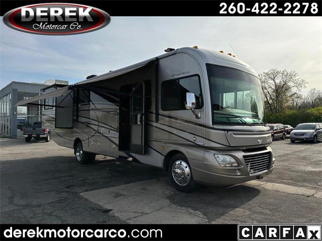 2014 Ford Recreational Vehicle (CC-1738106) for sale in Fort Wayne, Indiana