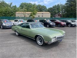 1970 Buick Riviera (CC-1738107) for sale in Charlton, Massachusetts