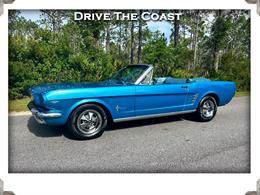 1966 Ford Mustang (CC-1738117) for sale in Santa Rosa, Florida