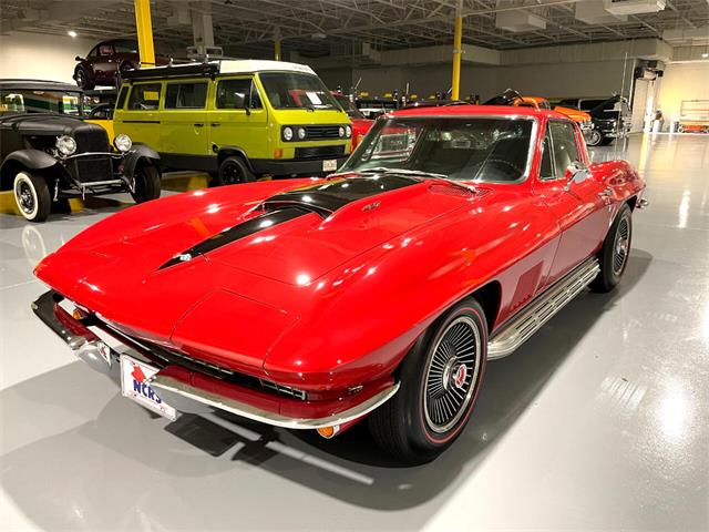 1967 Chevrolet Corvette Stingray (CC-1738130) for sale in Savannah, Georgia