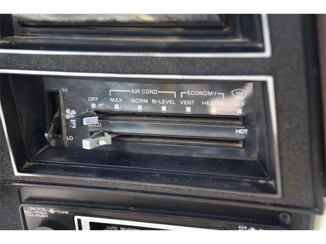 1981 Chevrolet K-20 (CC-1738138) for sale in Payson, Arizona