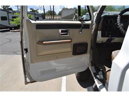 1981 Chevrolet K-20 (CC-1738138) for sale in Payson, Arizona