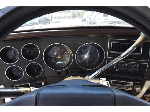 1981 Chevrolet K-20 (CC-1738138) for sale in Payson, Arizona