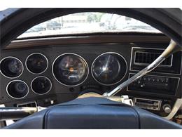 1981 Chevrolet K-20 (CC-1738138) for sale in Payson, Arizona