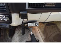 1981 Chevrolet K-20 (CC-1738138) for sale in Payson, Arizona