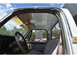 1981 Chevrolet K-20 (CC-1738138) for sale in Payson, Arizona