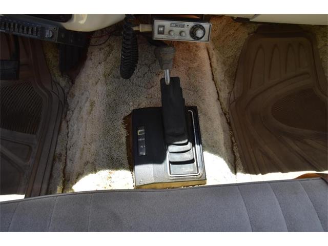 1981 Chevrolet K-20 (CC-1738138) for sale in Payson, Arizona