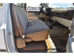 1981 Chevrolet K-20 (CC-1738138) for sale in Payson, Arizona