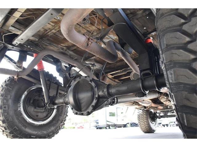 1981 Chevrolet K-20 (CC-1738138) for sale in Payson, Arizona
