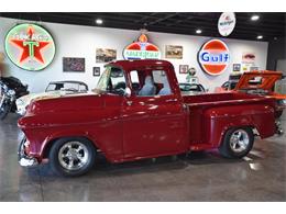 1955 Chevrolet Pickup (CC-1738143) for sale in Payson, Arizona