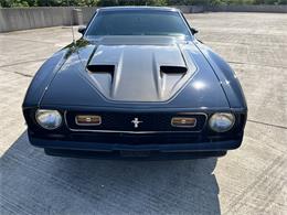 1971 Ford Mustang Mach 1 (CC-1738145) for sale in Branson, Missouri