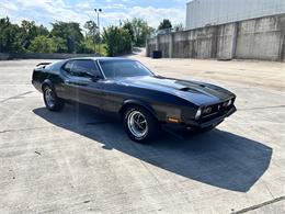 1971 Ford Mustang Mach 1 (CC-1738145) for sale in Branson, Missouri