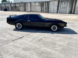1971 Ford Mustang Mach 1 (CC-1738145) for sale in Branson, Missouri