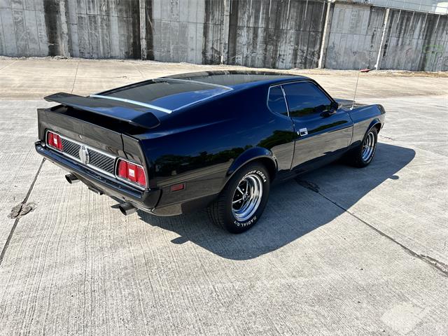 1971 Ford Mustang Mach 1 (CC-1738145) for sale in Branson, Missouri