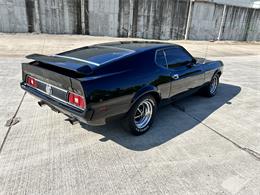 1971 Ford Mustang Mach 1 (CC-1738145) for sale in Branson, Missouri
