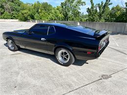 1971 Ford Mustang Mach 1 (CC-1738145) for sale in Branson, Missouri