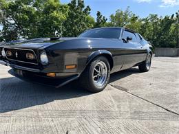 1971 Ford Mustang Mach 1 (CC-1738145) for sale in Branson, Missouri