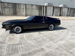 1971 Ford Mustang Mach 1 (CC-1738145) for sale in Branson, Missouri