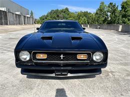 1971 Ford Mustang Mach 1 (CC-1738145) for sale in Branson, Missouri