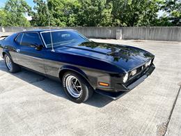 1971 Ford Mustang Mach 1 (CC-1738145) for sale in Branson, Missouri