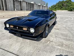 1971 Ford Mustang Mach 1 (CC-1738145) for sale in Branson, Missouri