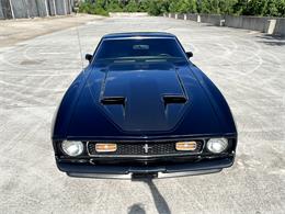 1971 Ford Mustang Mach 1 (CC-1738145) for sale in Branson, Missouri