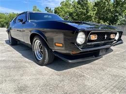 1971 Ford Mustang Mach 1 (CC-1738145) for sale in Branson, Missouri