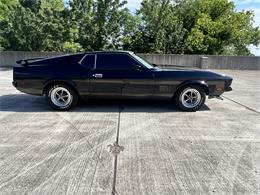 1971 Ford Mustang Mach 1 (CC-1738145) for sale in Branson, Missouri