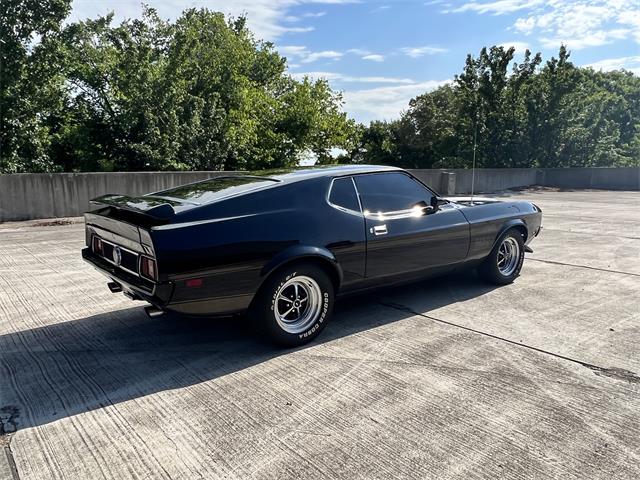 1971 Ford Mustang Mach 1 (CC-1738145) for sale in Branson, Missouri