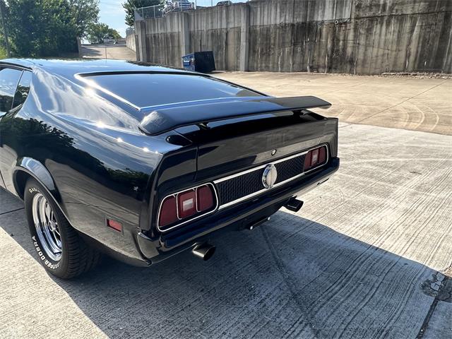 1971 Ford Mustang Mach 1 (CC-1738145) for sale in Branson, Missouri