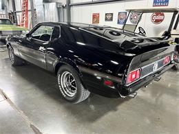 1971 Ford Mustang Mach 1 (CC-1738145) for sale in Branson, Missouri