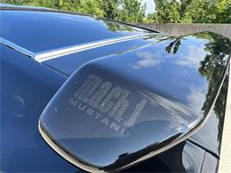 1971 Ford Mustang Mach 1 (CC-1738145) for sale in Branson, Missouri