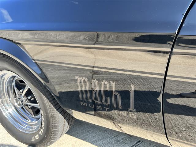 1971 Ford Mustang Mach 1 (CC-1738145) for sale in Branson, Missouri