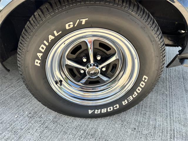 1971 Ford Mustang Mach 1 (CC-1738145) for sale in Branson, Missouri
