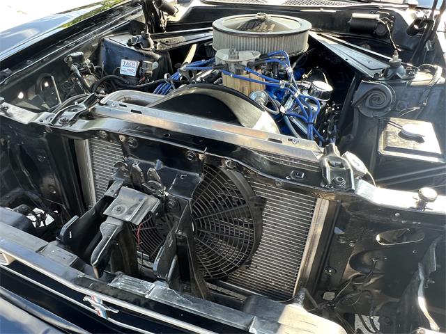 1971 Ford Mustang Mach 1 (CC-1738145) for sale in Branson, Missouri
