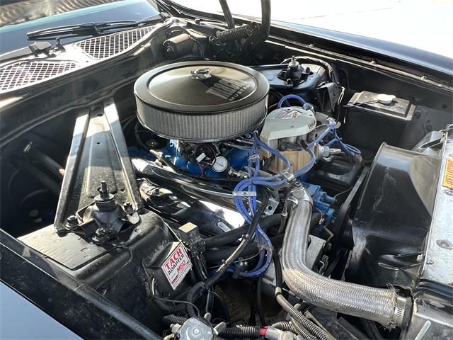 1971 Ford Mustang Mach 1 (CC-1738145) for sale in Branson, Missouri