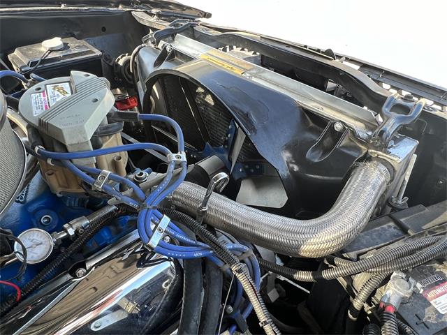 1971 Ford Mustang Mach 1 (CC-1738145) for sale in Branson, Missouri