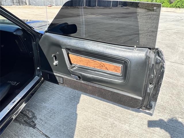 1971 Ford Mustang Mach 1 (CC-1738145) for sale in Branson, Missouri