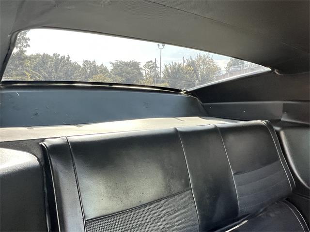1971 Ford Mustang Mach 1 (CC-1738145) for sale in Branson, Missouri